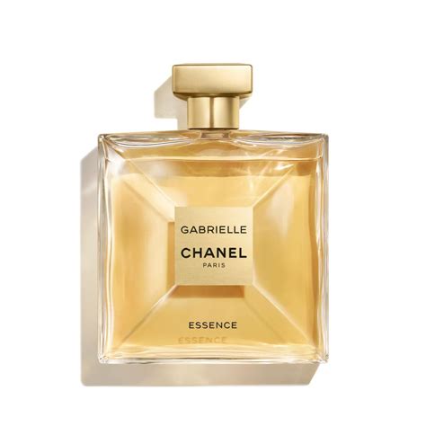 douglas chanel gabrielle essence